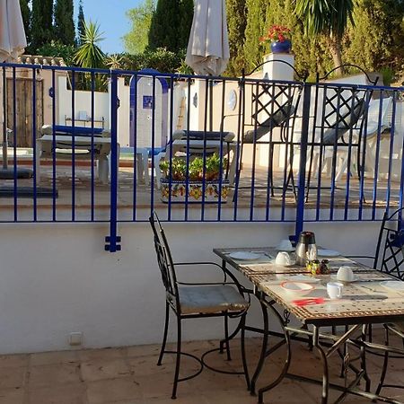 Premium Bed & Breakfast Casa Alegria Andaluza Los Romanes Exterior photo